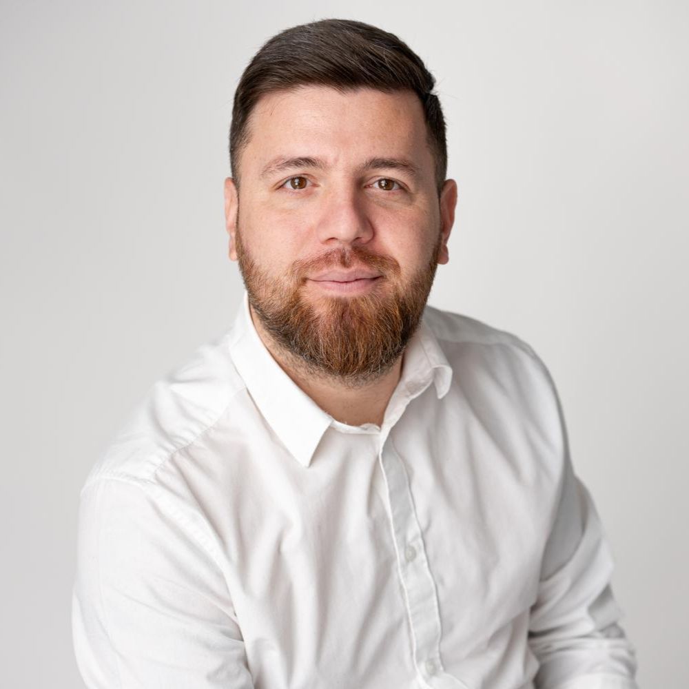 Andrei Ștefan